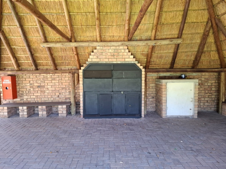 3 Bedroom Property for Sale in Langenhovenpark Free State